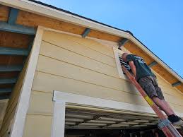 Best Aluminum Siding Installation  in Tooele, UT